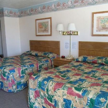 Rainbow Inn Carrizozo Habitación foto