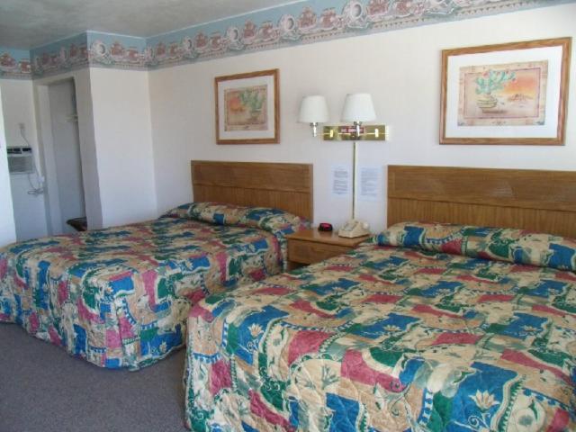 Rainbow Inn Carrizozo Habitación foto